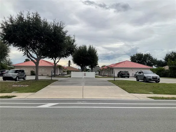 178 Rotonda Blvd W APT 3, Rotonda West, FL 33947