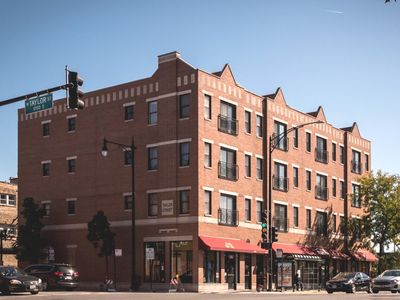 1015 S Western Ave APT 4, Chicago, IL, 60612