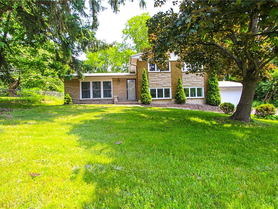 734 Five Mile Line Rd, ster, NY 14580 Zillow