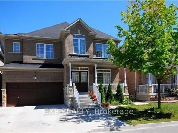 51 Gallview Ln, Brampton, ON L6P 1S1