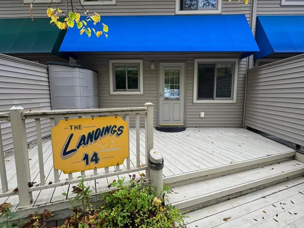 14590 Gazebo Dr #14, Park Rapids, MN 56470