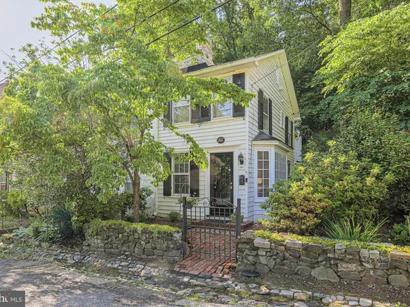 5025 Wetheredsville Rd, Baltimore, MD 21207