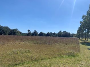 Mayhaw Rd, Blakely, GA 39823