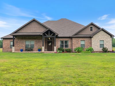 5456 Mount Tabor Rd, Lonoke, AR, 72086