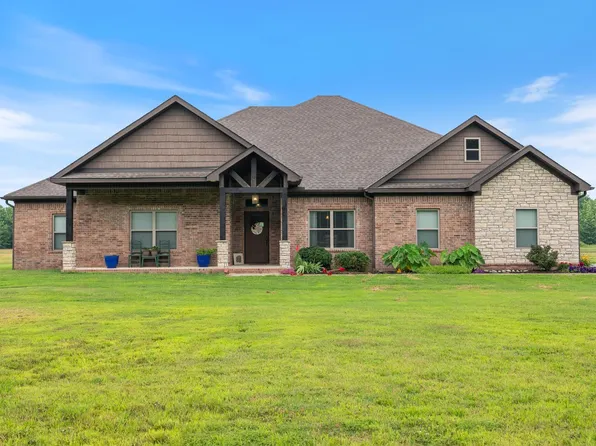 5456 Mount Tabor Rd, Lonoke, AR 72086