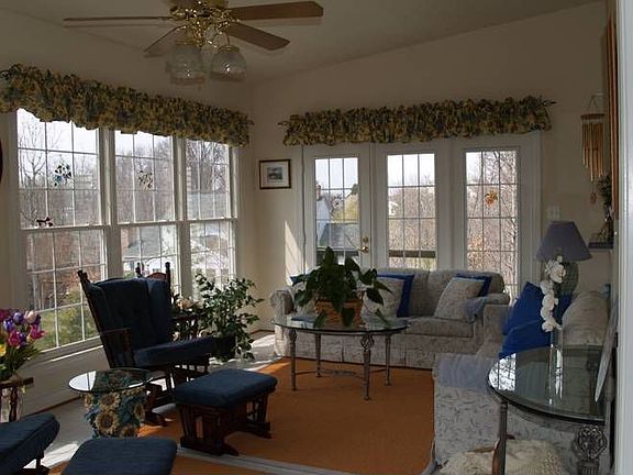 Morning Room