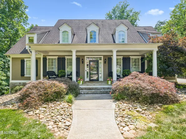 609 Commodore Ln, Knoxville, TN 37934