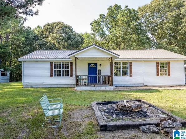 613 Arrowhead Ln, Jasper, AL 35503