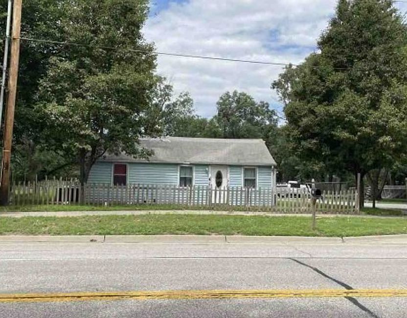 Property Front View