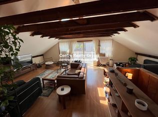 53 White Pl #53, Brookline, MA 02445