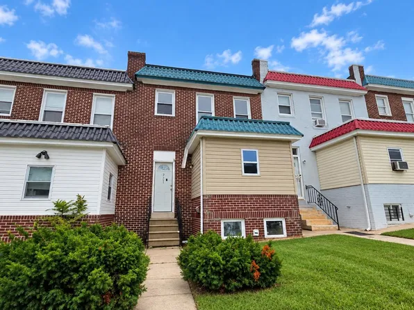 721 Richwood Ave, Baltimore, MD 21212