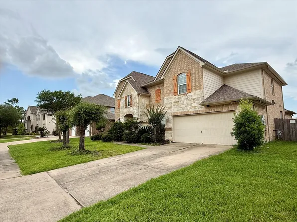 12503 Pepper Creek Ln, Pearland, TX 77584