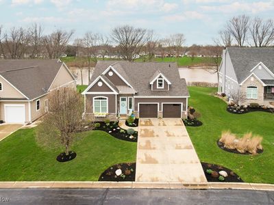 1121 Sheltered Brook Dr, Huron, OH, 44839