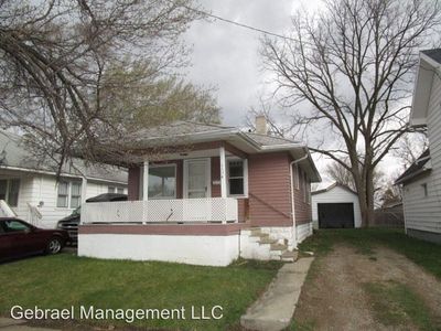1114 Barrie Ave, Flint, MI, 48507