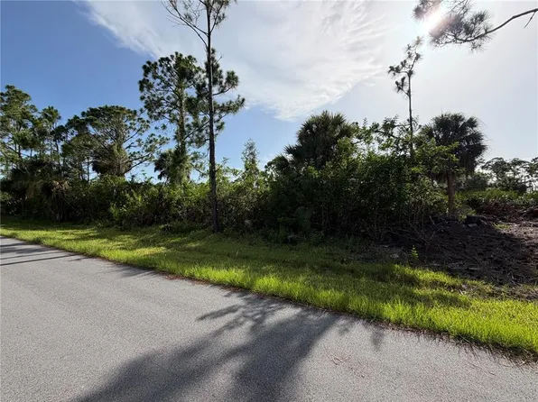 6145 REGATTA STREET, PORT CHARLOTTE, FL 33981