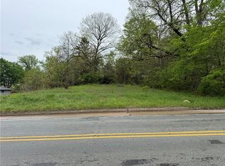 504 Mount Jackson Rd, New Castle, PA 16102