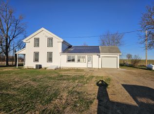 10800 Youngs Rd, Quincy, MI 49082