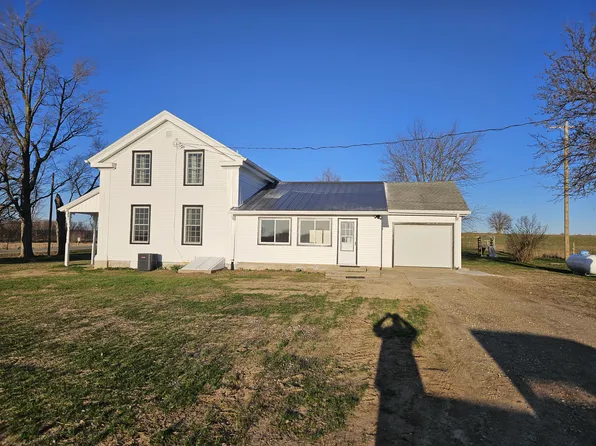10800 Youngs Rd, Quincy, MI 49082