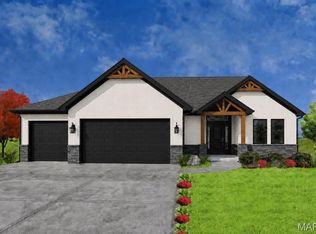 912 Nola Ln, Columbia, IL 62236
