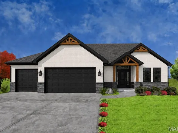 912 Nola Ln, Columbia, IL 62236