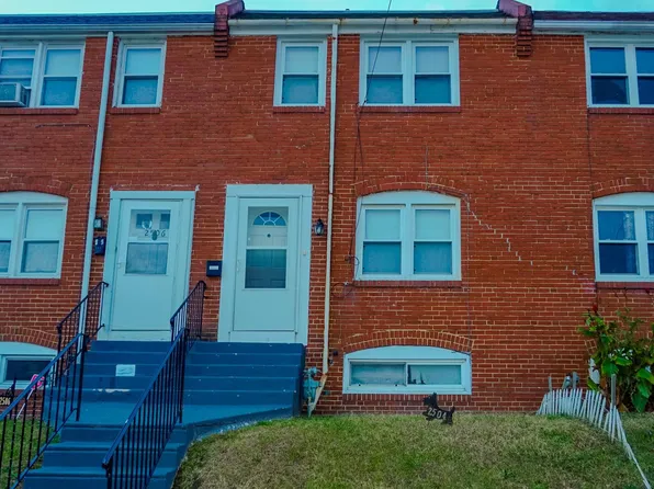 2504 N Heald St, Wilmington, DE 19802