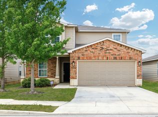 10523 Noble Canyon, San Antonio, TX 78254