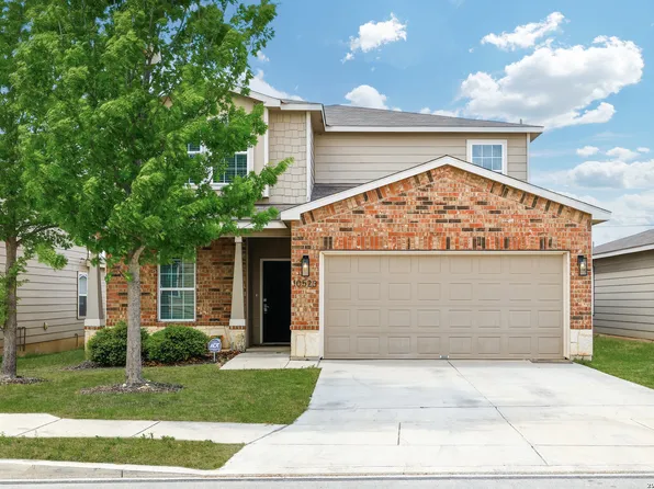 10523 Noble Canyon, San Antonio, TX 78254