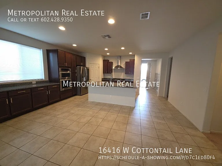 16416 W Cottontail Ln — Photo 5