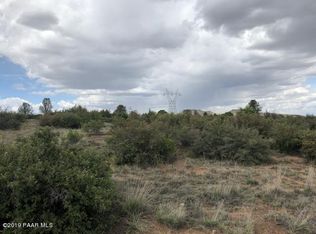 3790 W Oak View Ln, Prescott, AZ 86305