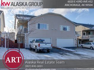 6020 E 43rd Ave #32, Anchorage, AK 99504