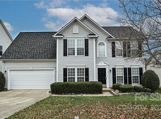 3518 Balsam Tree Dr, Charlotte, NC 28269