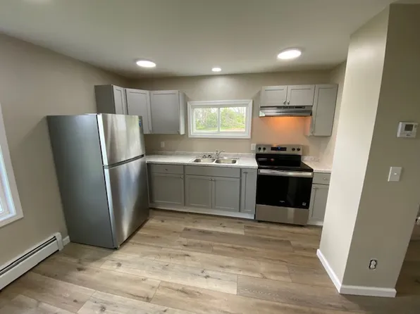 1130 Chestnut Ave #A, Du Bois, PA 15801