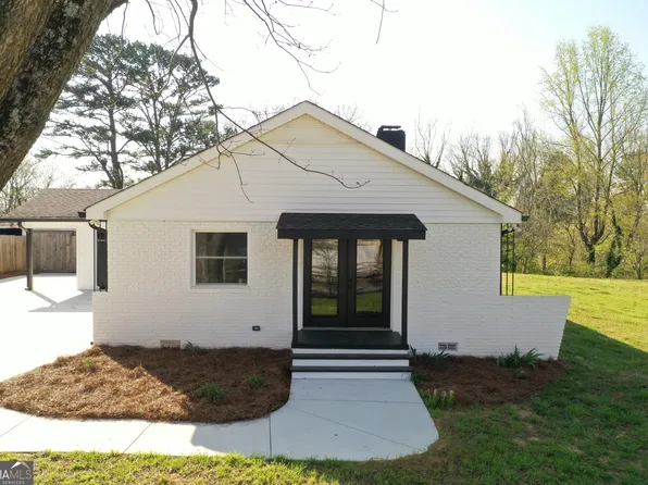 152 Eastside Dr, Demorest, GA 30535