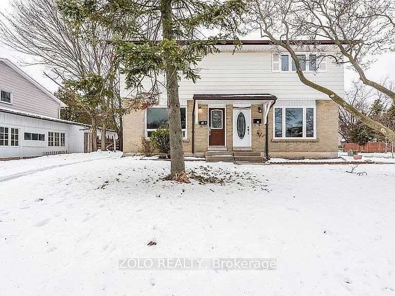 10 Blackwell Ave #LOWER — Photo 2