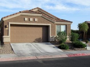 8732 N Mugho Pine Trl, Tucson, AZ 85743