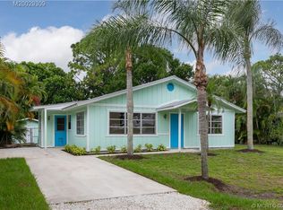 3108 SW Virginia Ave, Palm City, FL 34990
