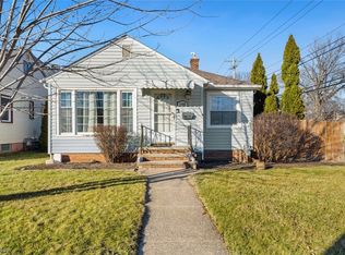 5402 Forest Ave, Parma, OH