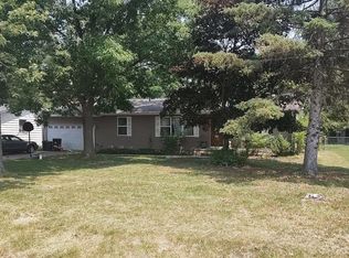 2117 Mackinaw Dr, Davison, MI 48423