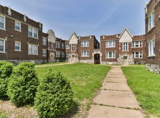 3809 Keokuk St APT 8, Saint Louis, MO 63116