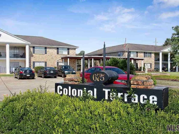 675 Wooddale Blvd APT 144, Baton Rouge, LA 70806
