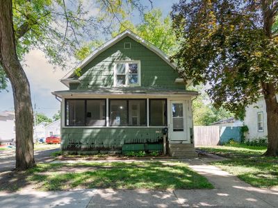 135 Polk St, Waterloo, IA, 50703