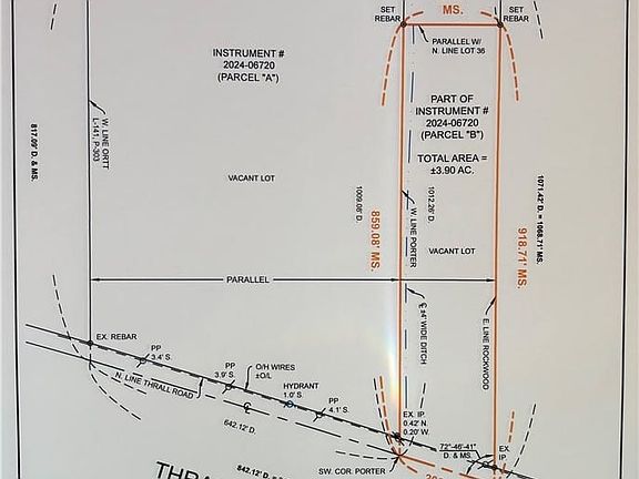 2nd image of Thrall Rd
