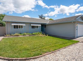 1536 Sunview Court, Santa Rosa, CA 95401