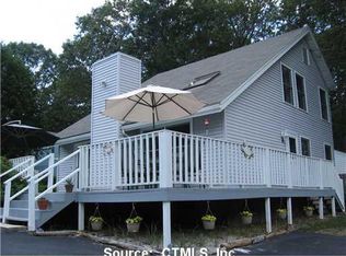 74 S Edgewood Rd, Niantic, CT 06357
