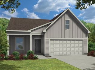 53 Lochview Court, Angier, NC 27501