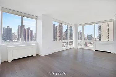 Rented by Town Residential