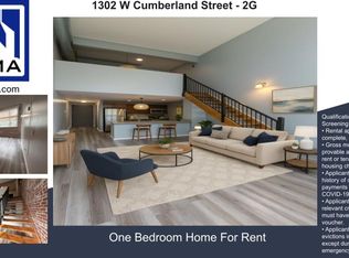 1302 W Cumberland Street, Philadelphia, PA 19132