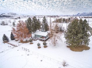 37 Vista Vu Dr, Omak, WA 98841