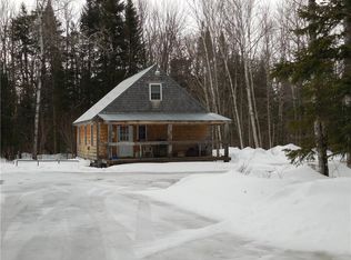 5 Fox Run, Jackman, ME 04945