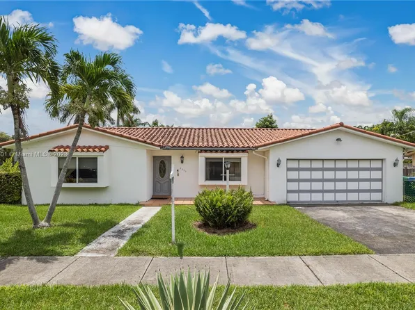 9500 SW 64th St, Miami, FL 33173
